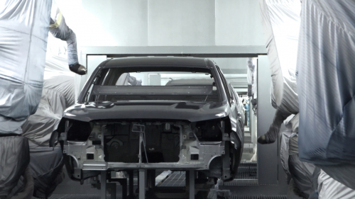 <b>拓陆者皮卡3月销量同比激增10.1%，稳居行业前列，逆势崛起！</b>