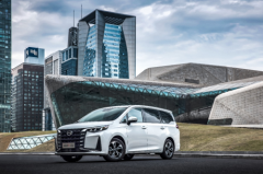 传祺M6销量、配置、安全完胜五菱佳辰！10万级MPV全能王实至名归！